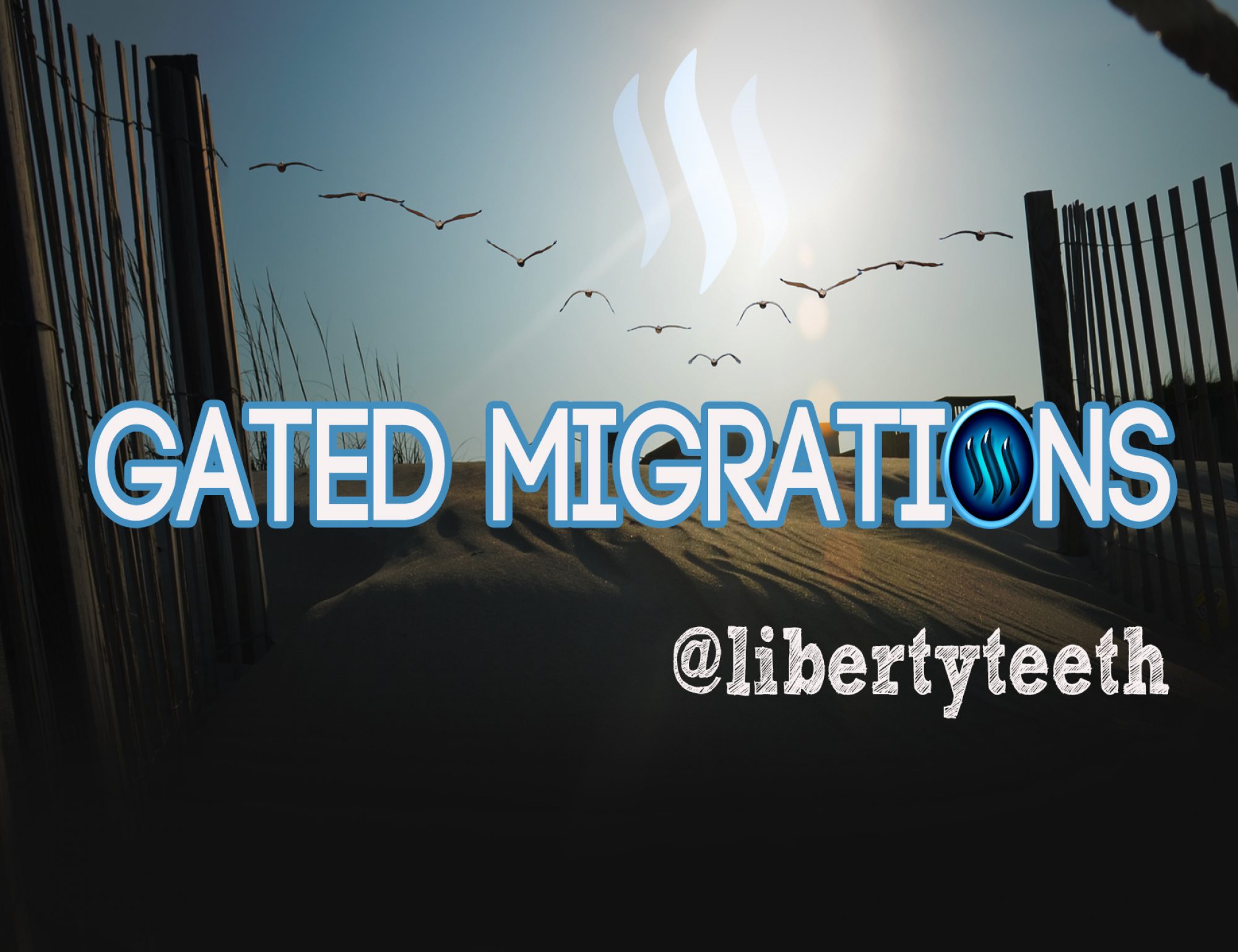 Gated Migrations